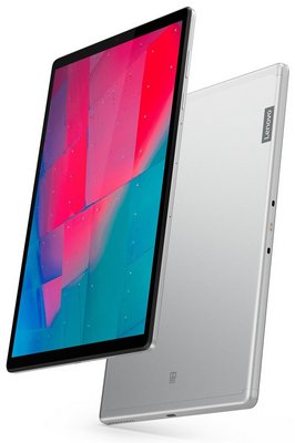Замена дисплея на планшете Lenovo Tab M10 Plus